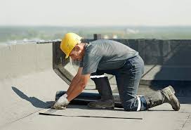 Cold Roofs in Lapel, IN